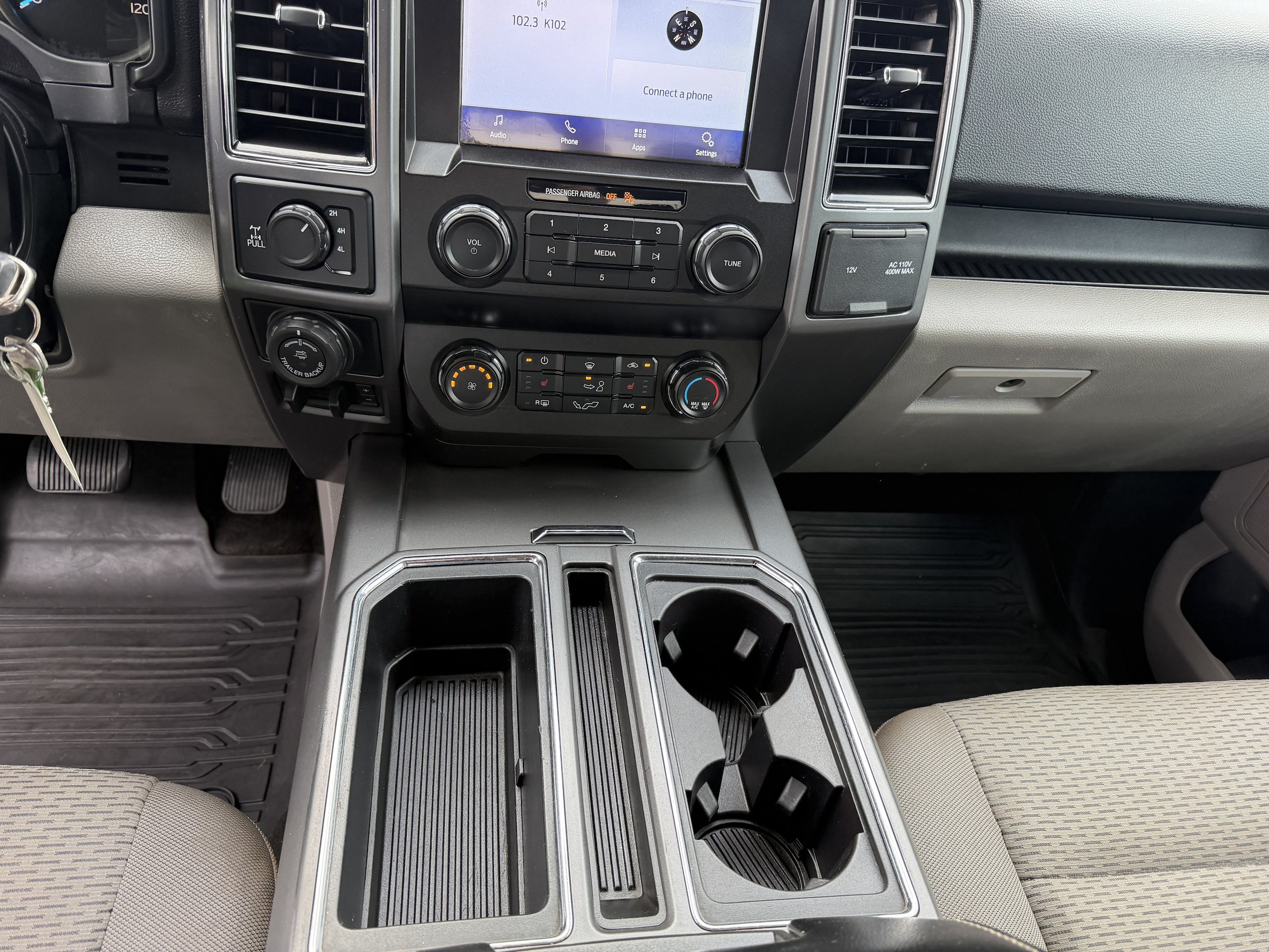 Used 2020 Ford F150 XLT w/ Equipment Group 302A Luxury AWD/4WD image 22