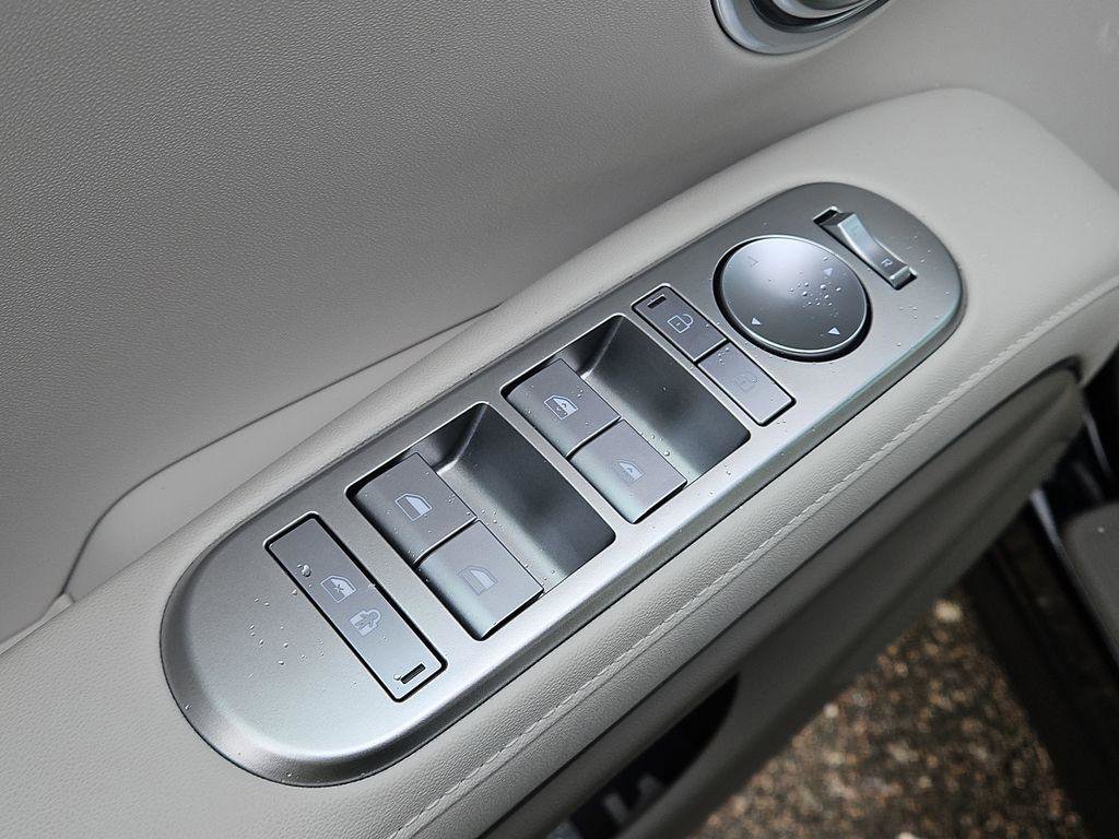 New 2026 Hyundai Palisade SEL image 15