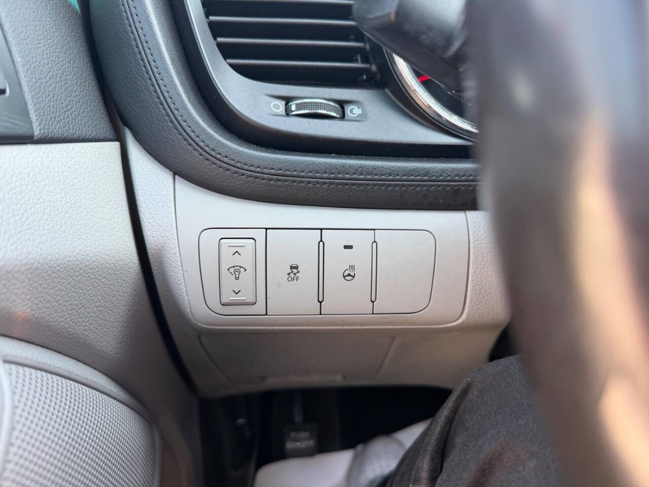 Used 2012 Kia Optima EX w/ Premium Pkg image 23