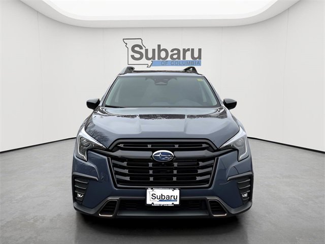 New 2025 Subaru Ascent Bronze Edition image 2
