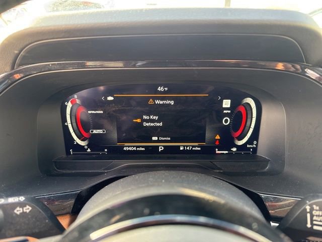 Used 2023 Nissan Pathfinder Platinum image 14