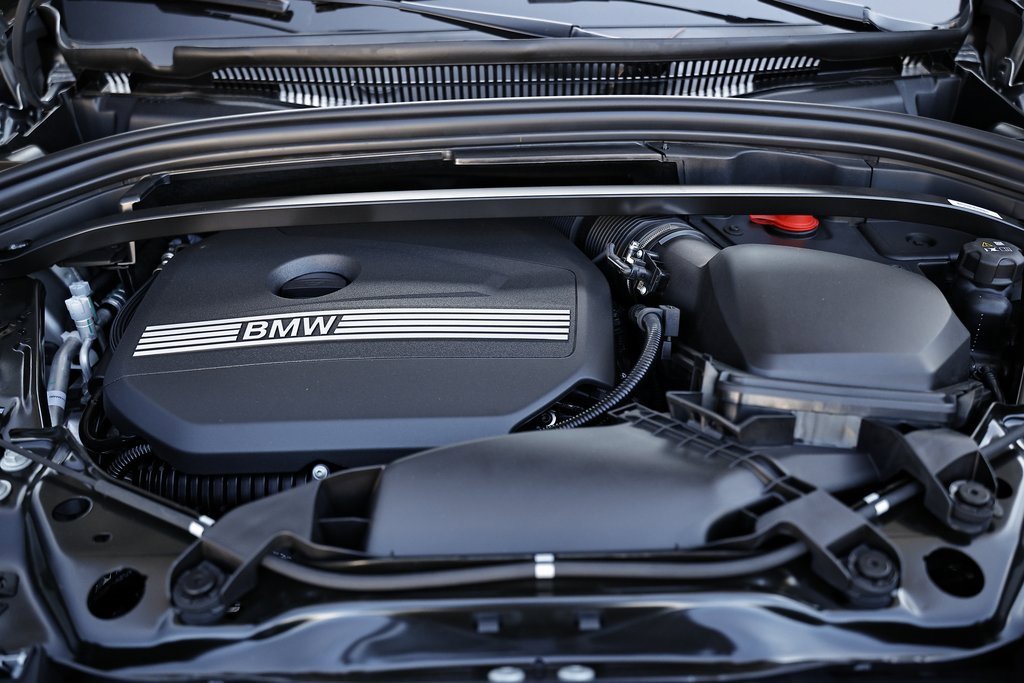 New 2025 BMW X1 xDrive28i w/ Technology Package image 27