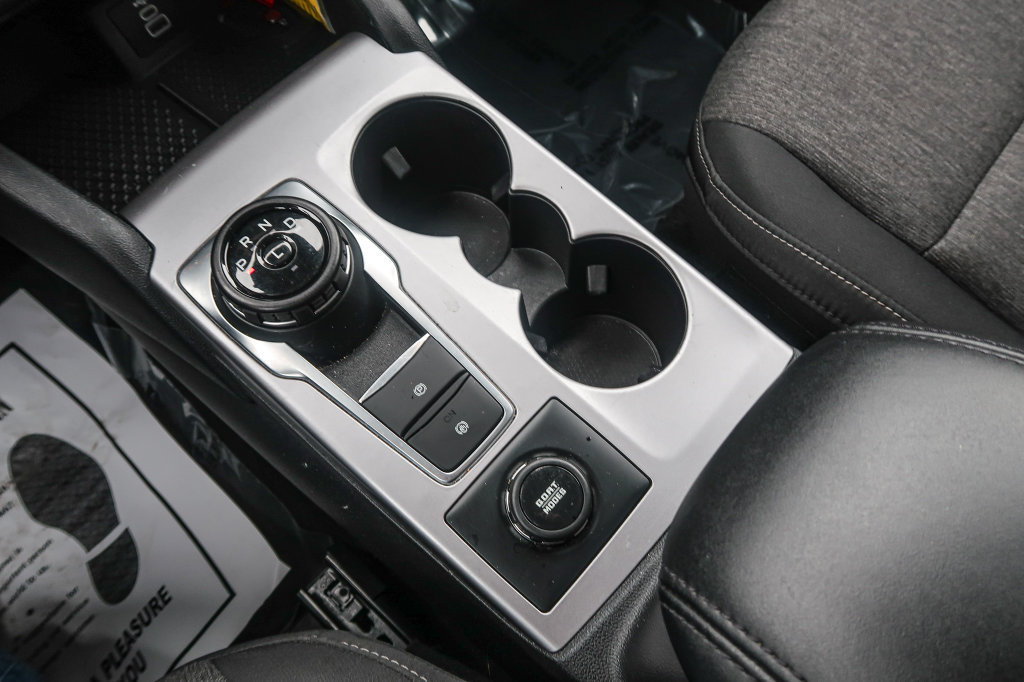 Used 2024 Ford Bronco Sport Big Bend AWD/4WD image 34