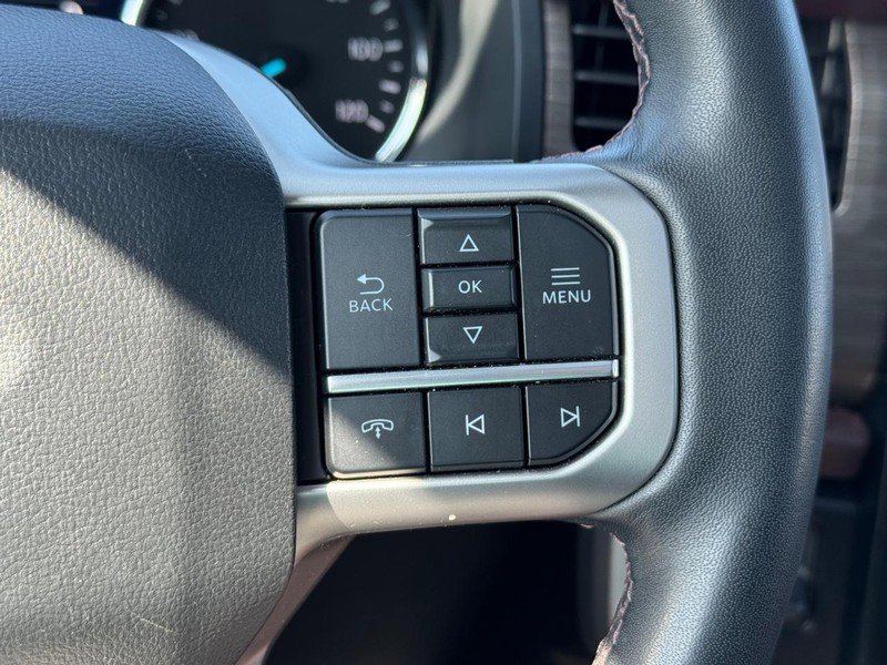 Used 2024 Ford Expedition Limited AWD/4WD image 25