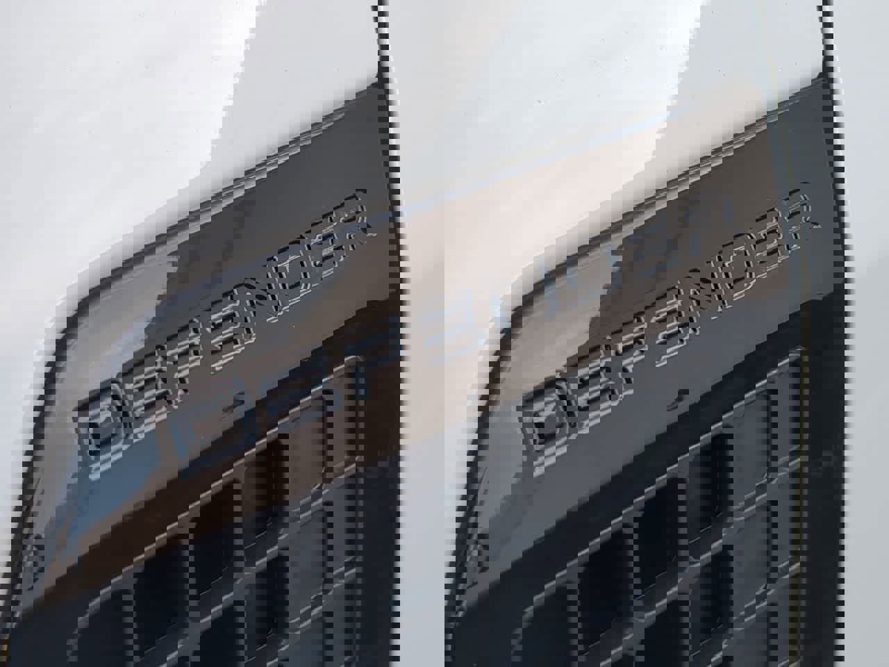 Certified 2024 Land Rover Defender 130 Outbound image 13