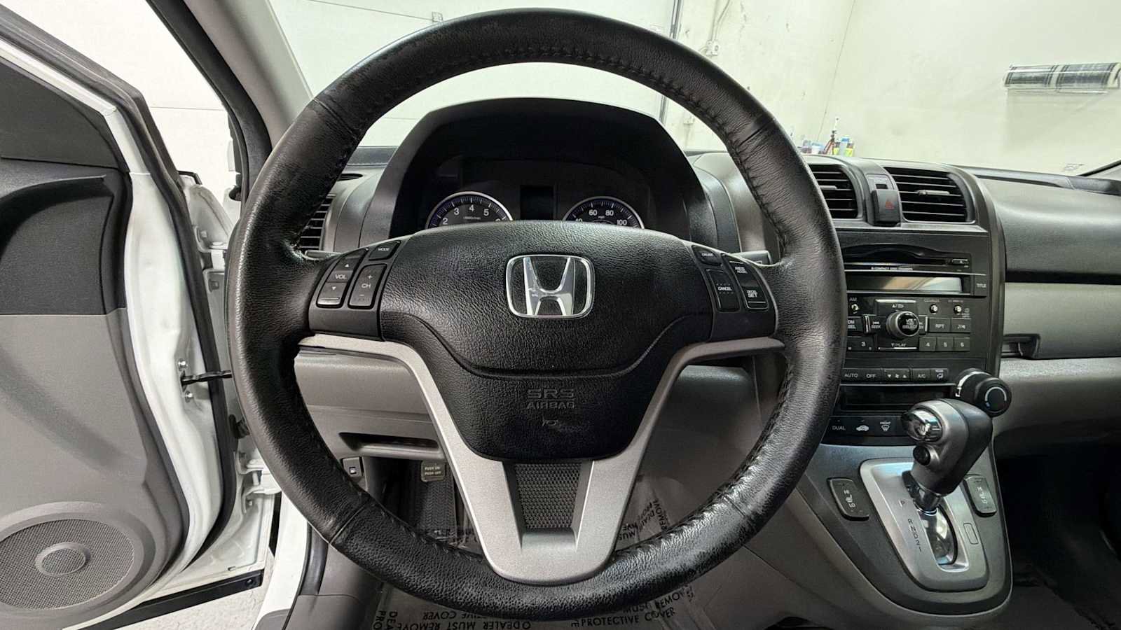 Used 2010 Honda CR-V EX-L image 16