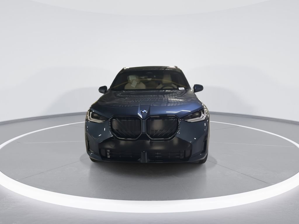New 2026 BMW X3 xDrive30 w/ M Sport Package image 3