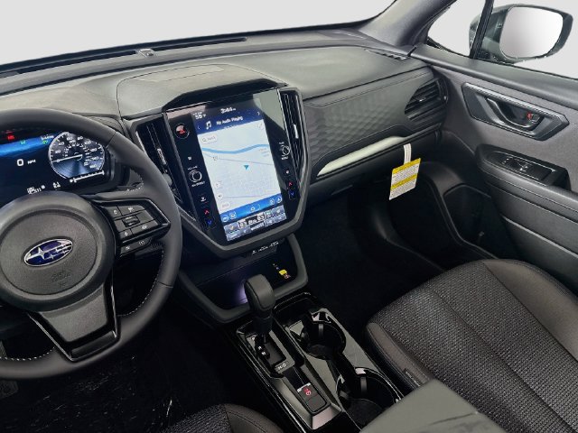 New 2026 Subaru Forester Premium AWD/4WD image 23