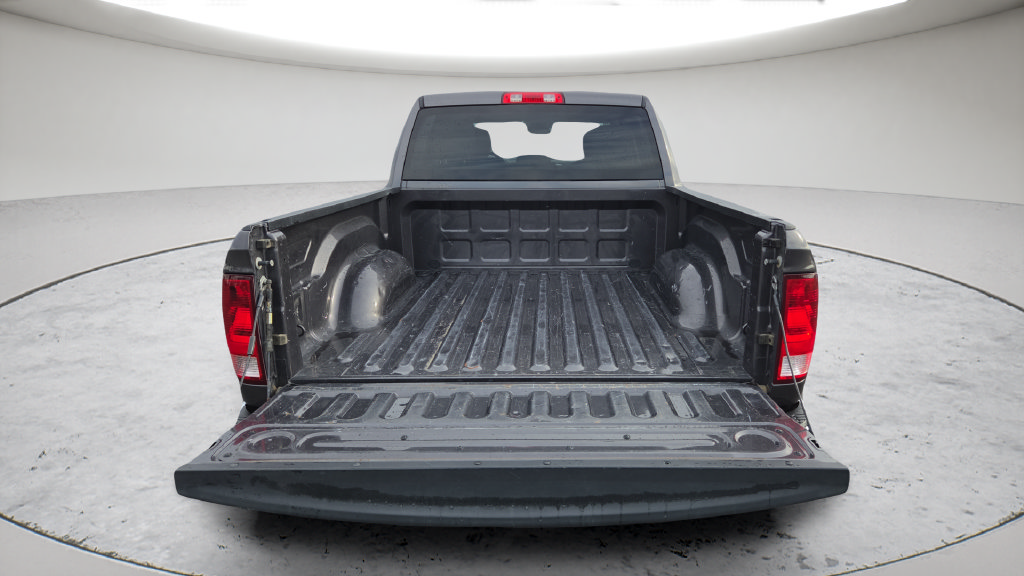 Used 2014 RAM 1500 ST AWD/4WD image 21