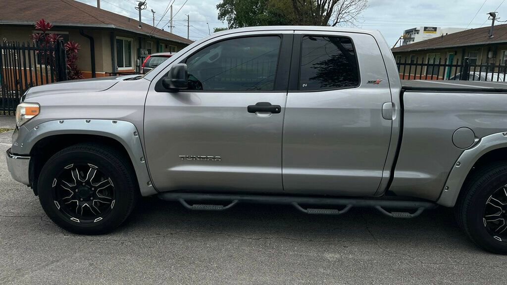 Used 2016 Toyota Tundra 2WD Double Cab Long Bed image 13