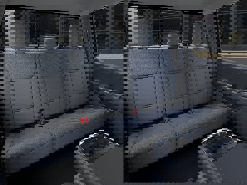 New 2026 Ford F150 XLT w/ Equipment Group 302A MID image 11