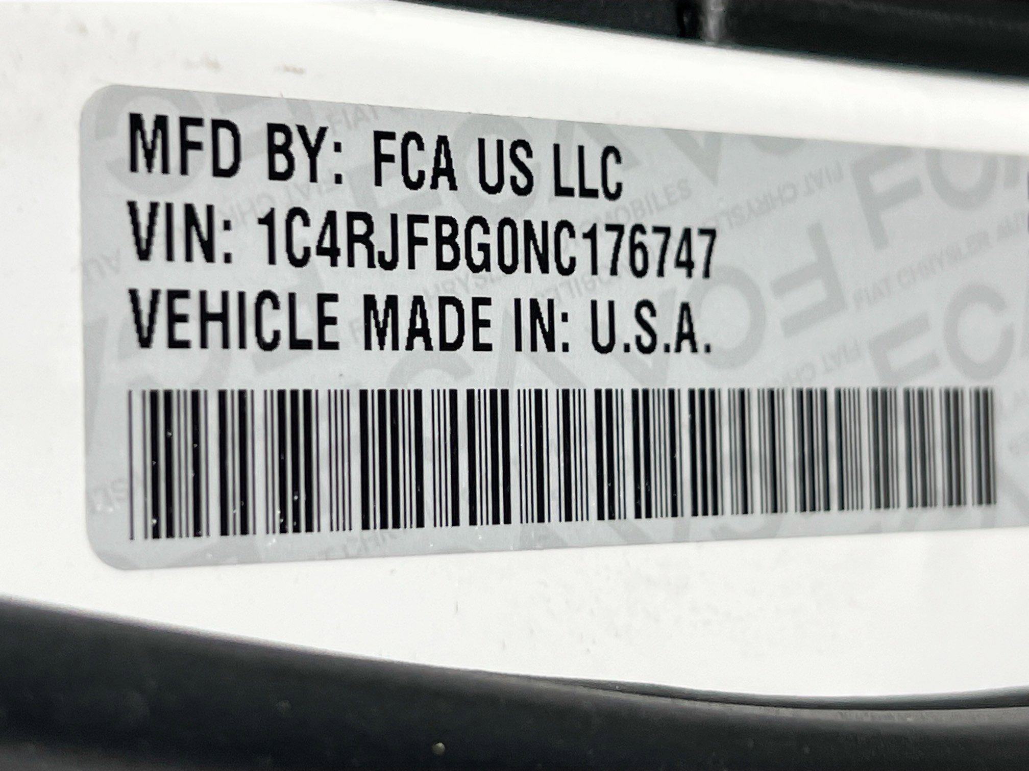 Used 2022 Jeep Grand Cherokee Limited image 31