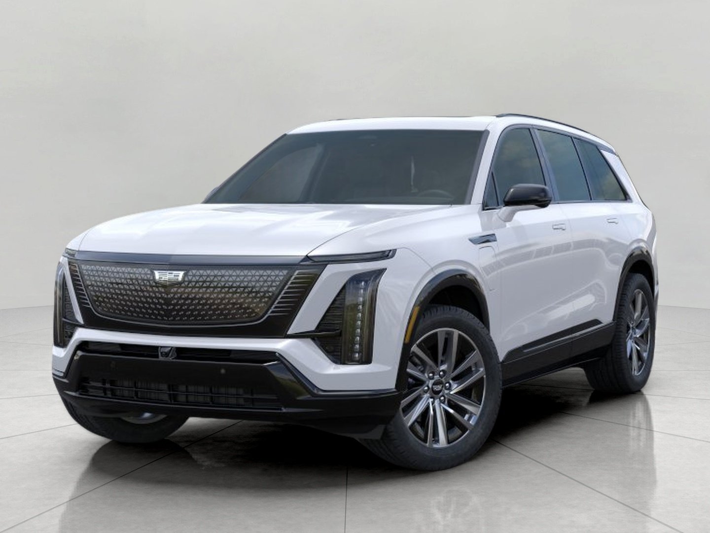 New 2027 Cadillac Vistiq Sport w/ LPO, Floor Liner Package AWD/4WD image 8