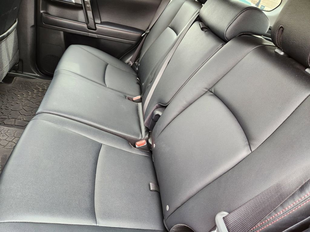 Used 2023 Toyota 4Runner TRD Pro image 17