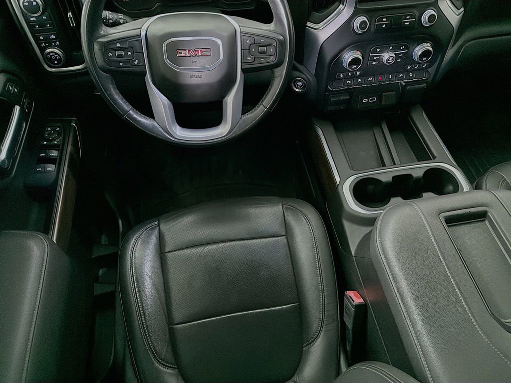 Used 2019 GMC Sierra 1500 SLT image 26