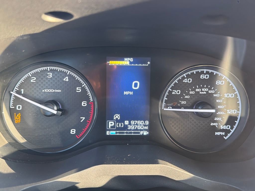 Certified 2023 Subaru Forester image 47