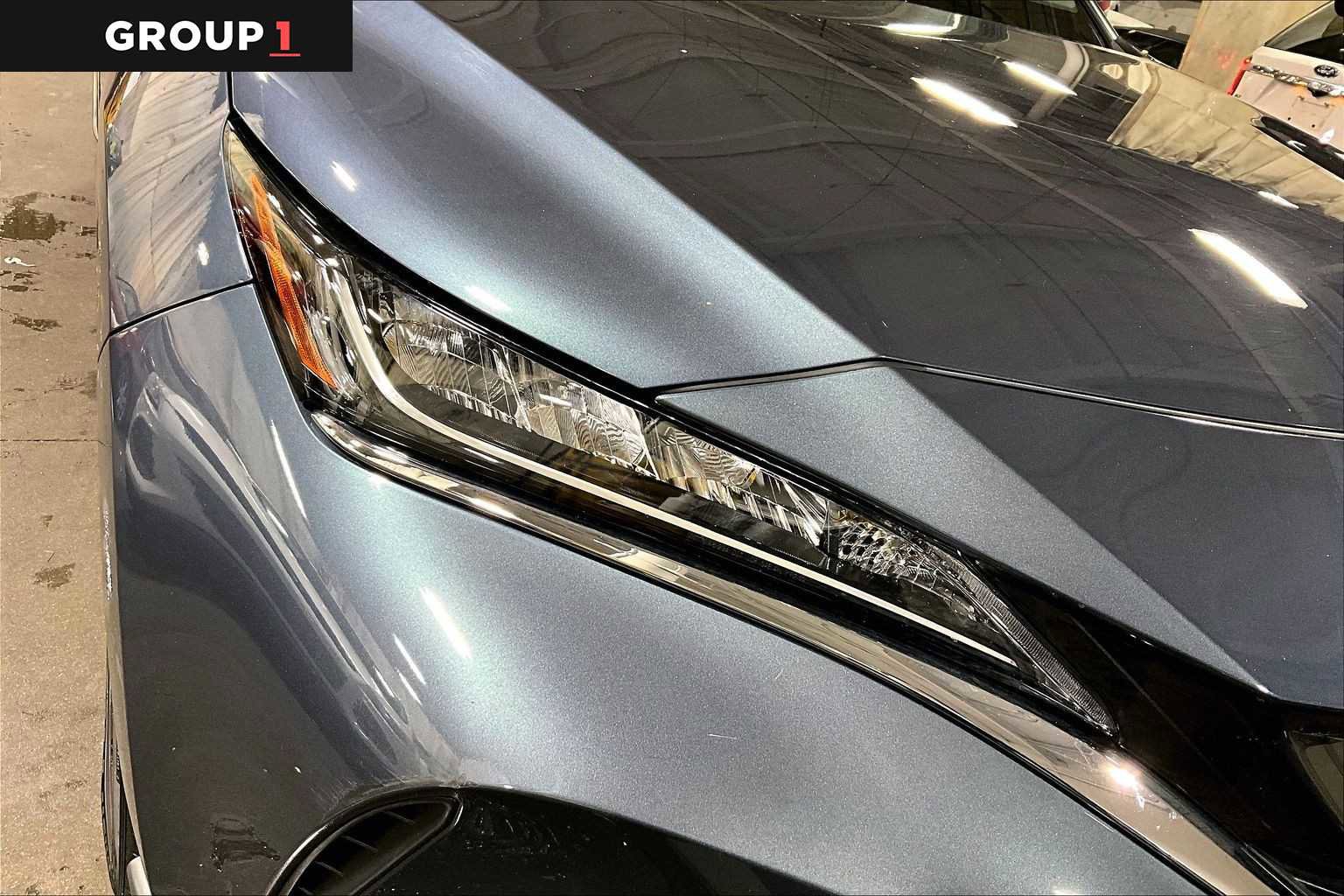 Certified 2021 Toyota Venza LE image 27