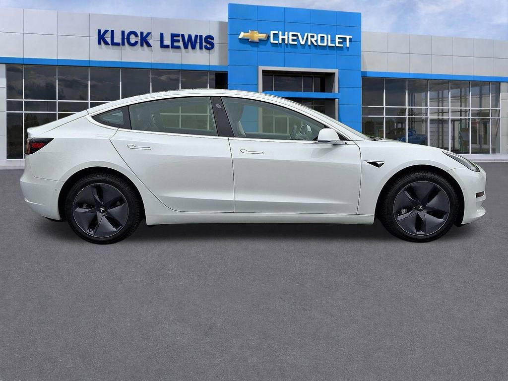 Used 2020 Tesla Model 3 Long Range image 8