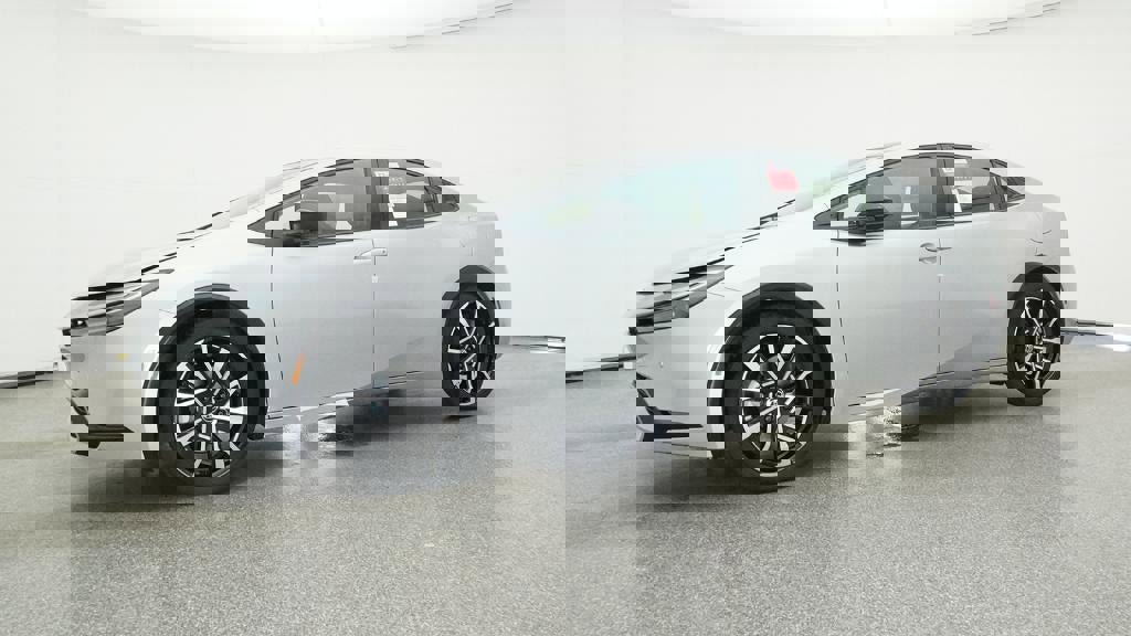 New 2026 Toyota Prius Plug-In Hybrid image 47
