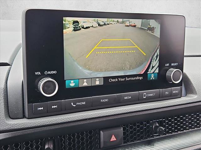 Used 2024 Honda CR-V EX image 13