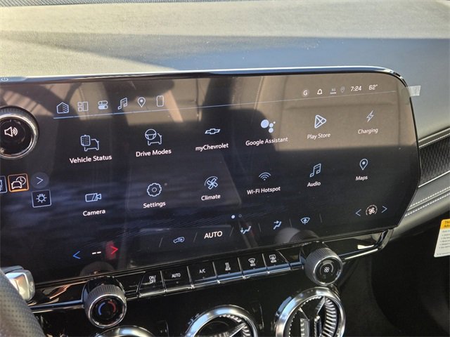 New 2026 Chevrolet Blazer EV LT image 11