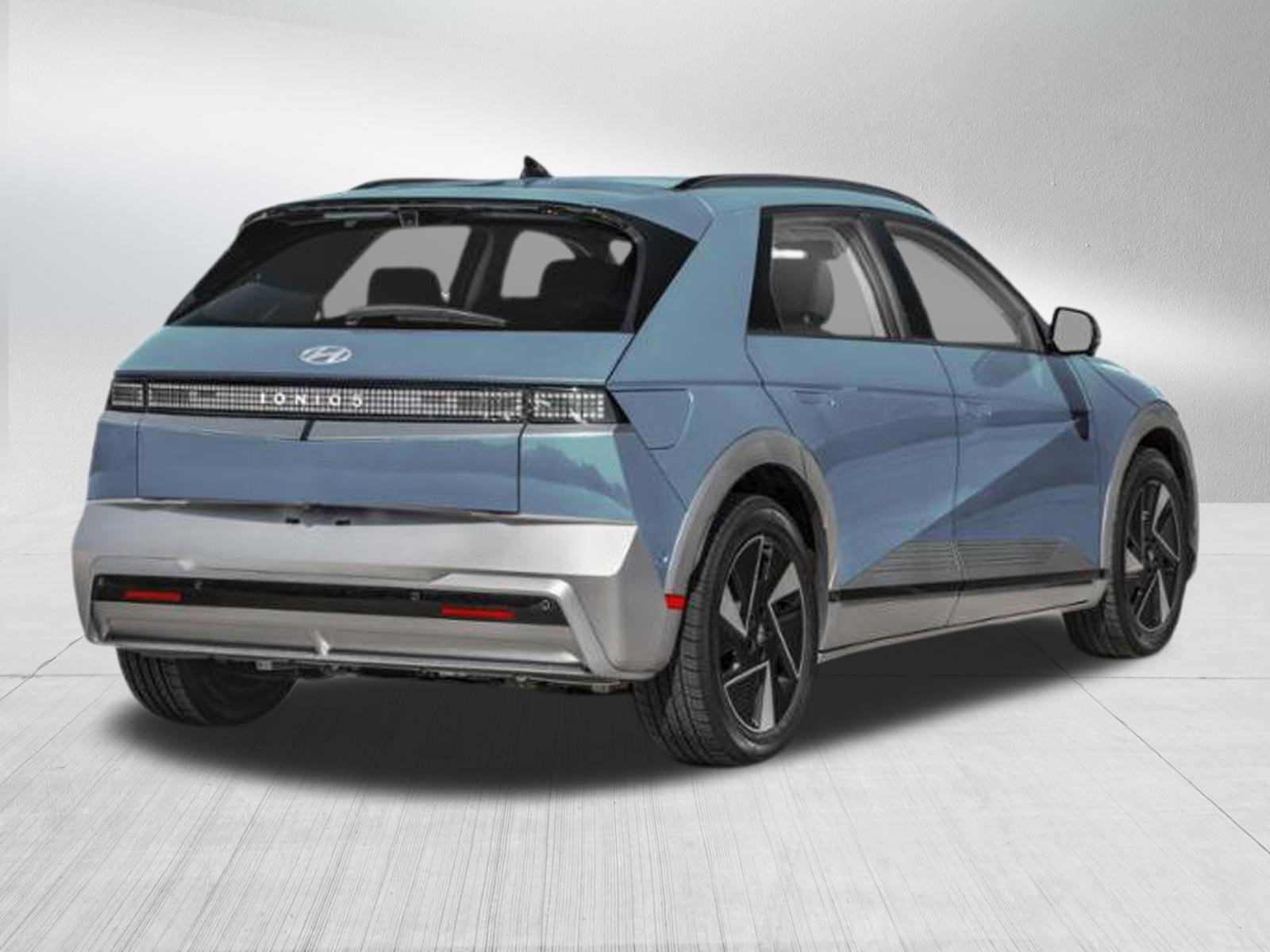 New 2026 Hyundai Ioniq 5 Limited AWD/4WD image 3