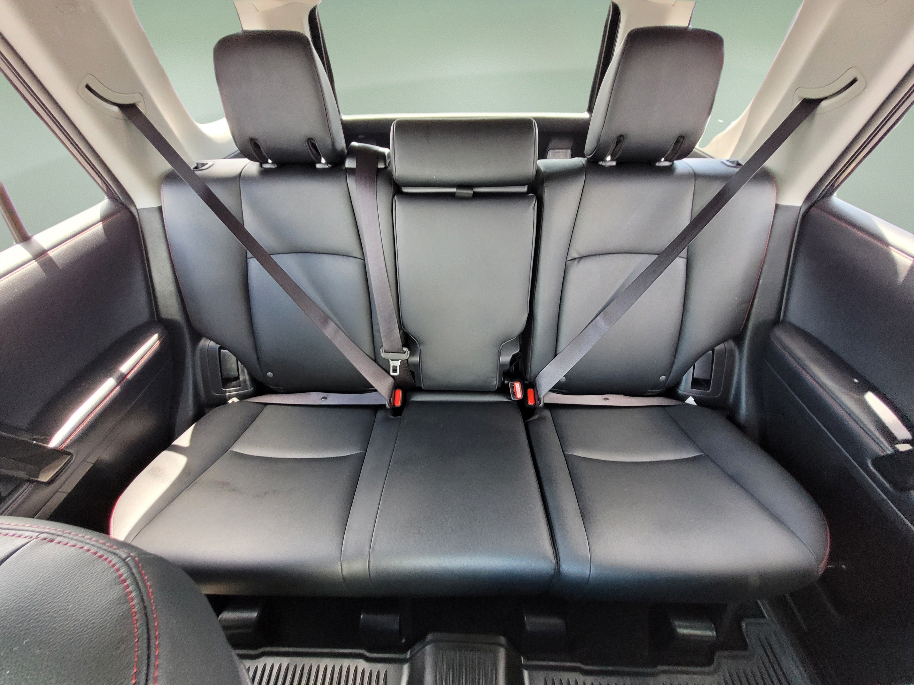 Used 2019 Toyota 4Runner TRD Off-Road Premium AWD/4WD image 18