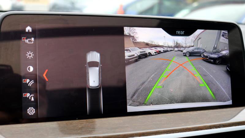 Used 2018 BMW X3 xDrive30i image 13