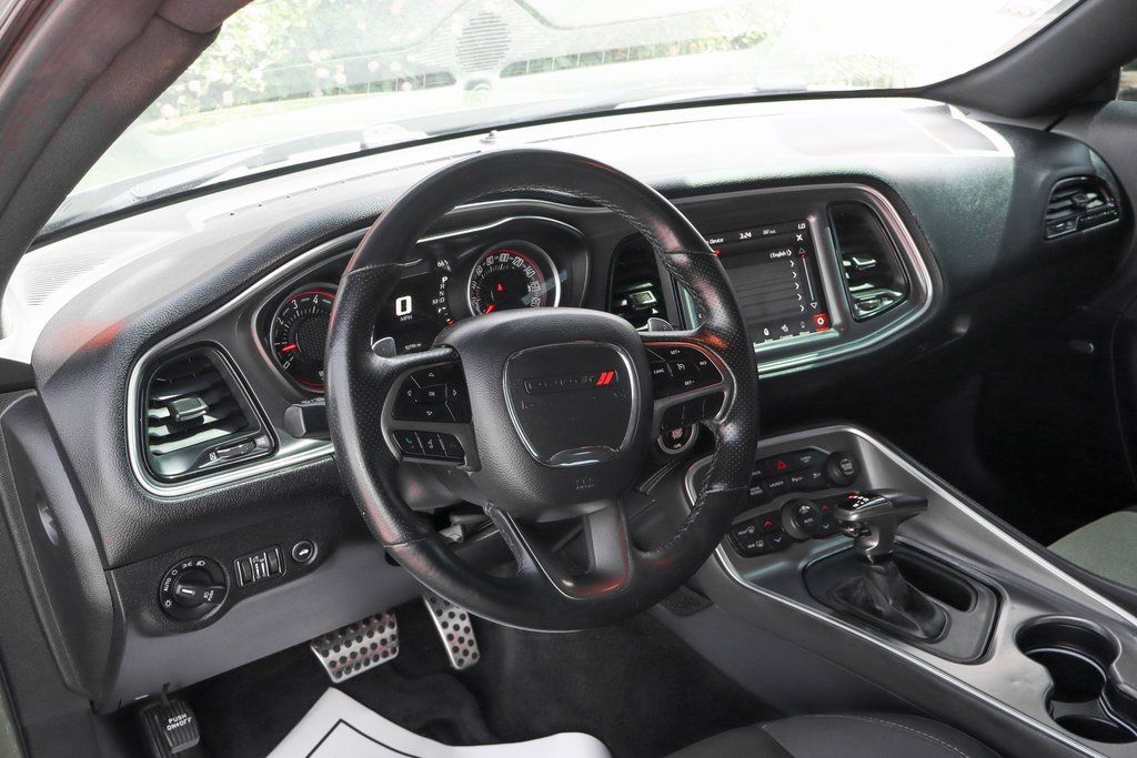 Used 2019 Dodge Challenger R/T Scat Pack image 17