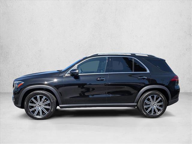 Certified 2026 Mercedes-Benz GLE 350 4MATIC image 9