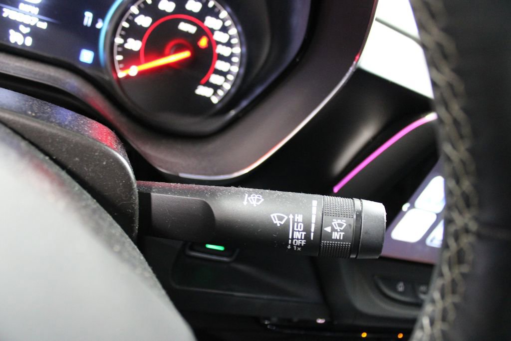 Used 2016 Chevrolet Camaro SS image 23