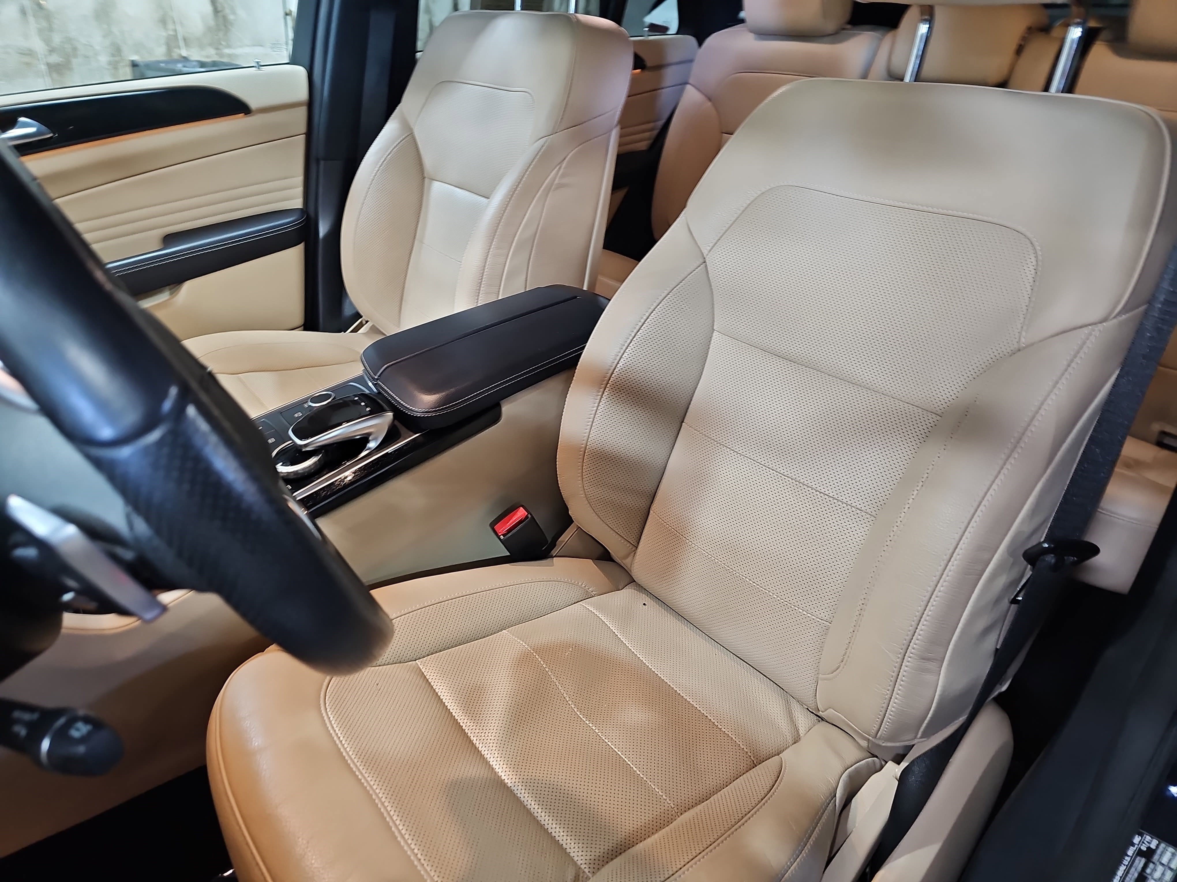 Used 2019 Mercedes-Benz GLE 43 AMG 4MATIC Coupe image 16