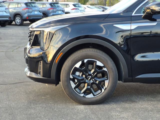 Used 2025 Kia Sorento S w/ Panoramic Sunroof Package image 26