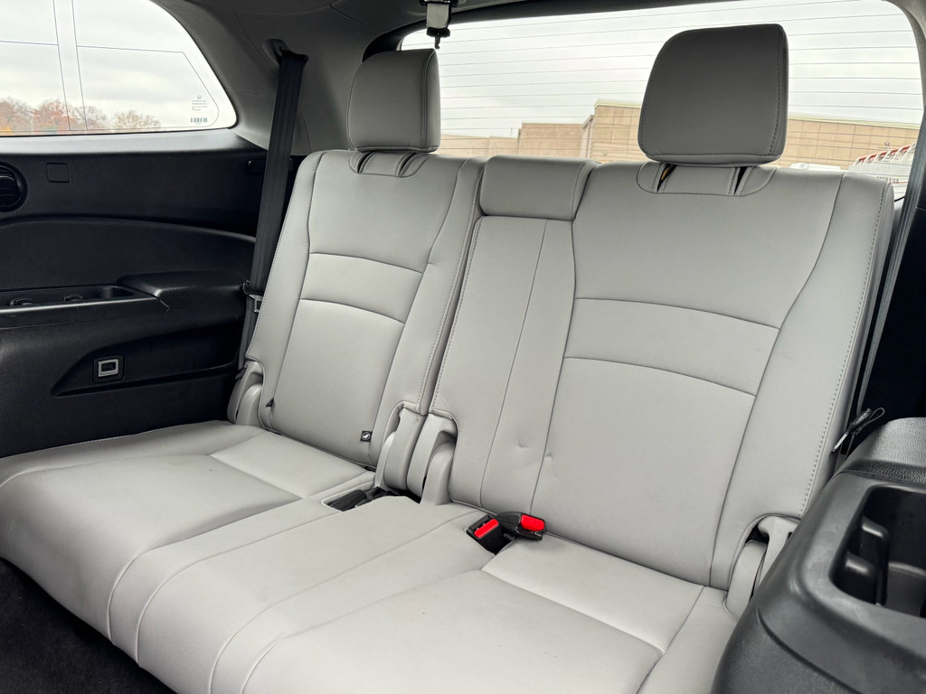 Used 2017 Honda Pilot EX-L image 28