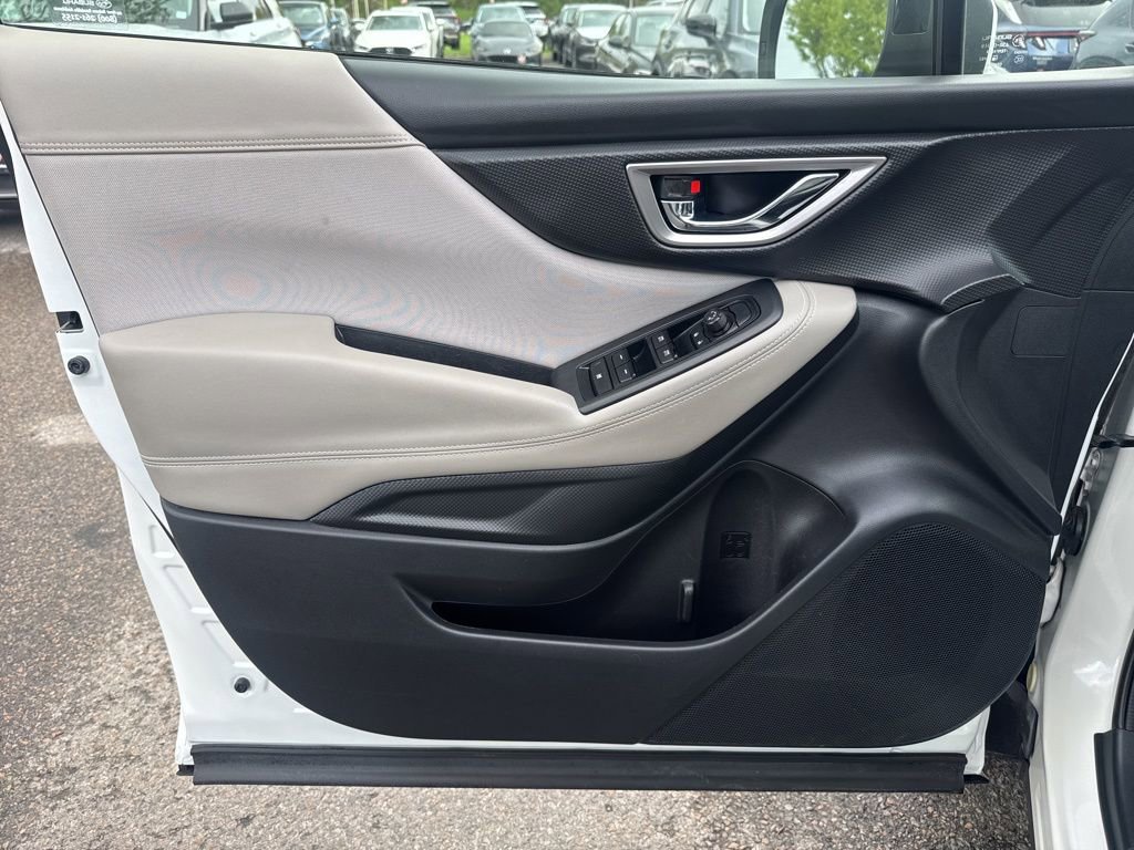 Used 2023 Subaru Forester Premium image 23