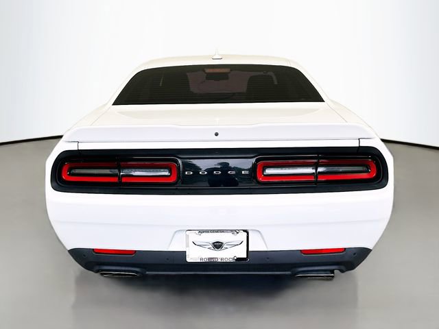 Used 2020 Dodge Challenger R/T w/ Plus Package RWD image 6