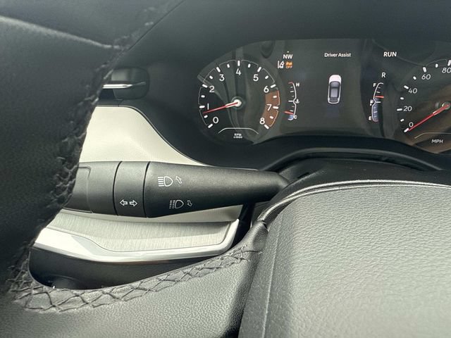 Used 2024 Jeep Compass Limited AWD/4WD image 31
