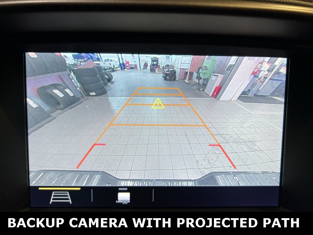 Used 2022 Chevrolet Colorado Z71 w/ Z71 Midnight Edition image 17