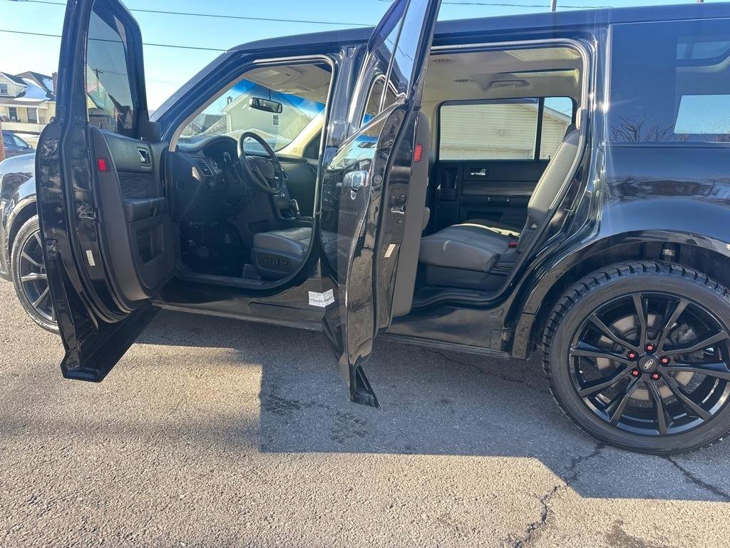 Used 2016 Ford Flex SEL w/ Equipment Group 202A image 39