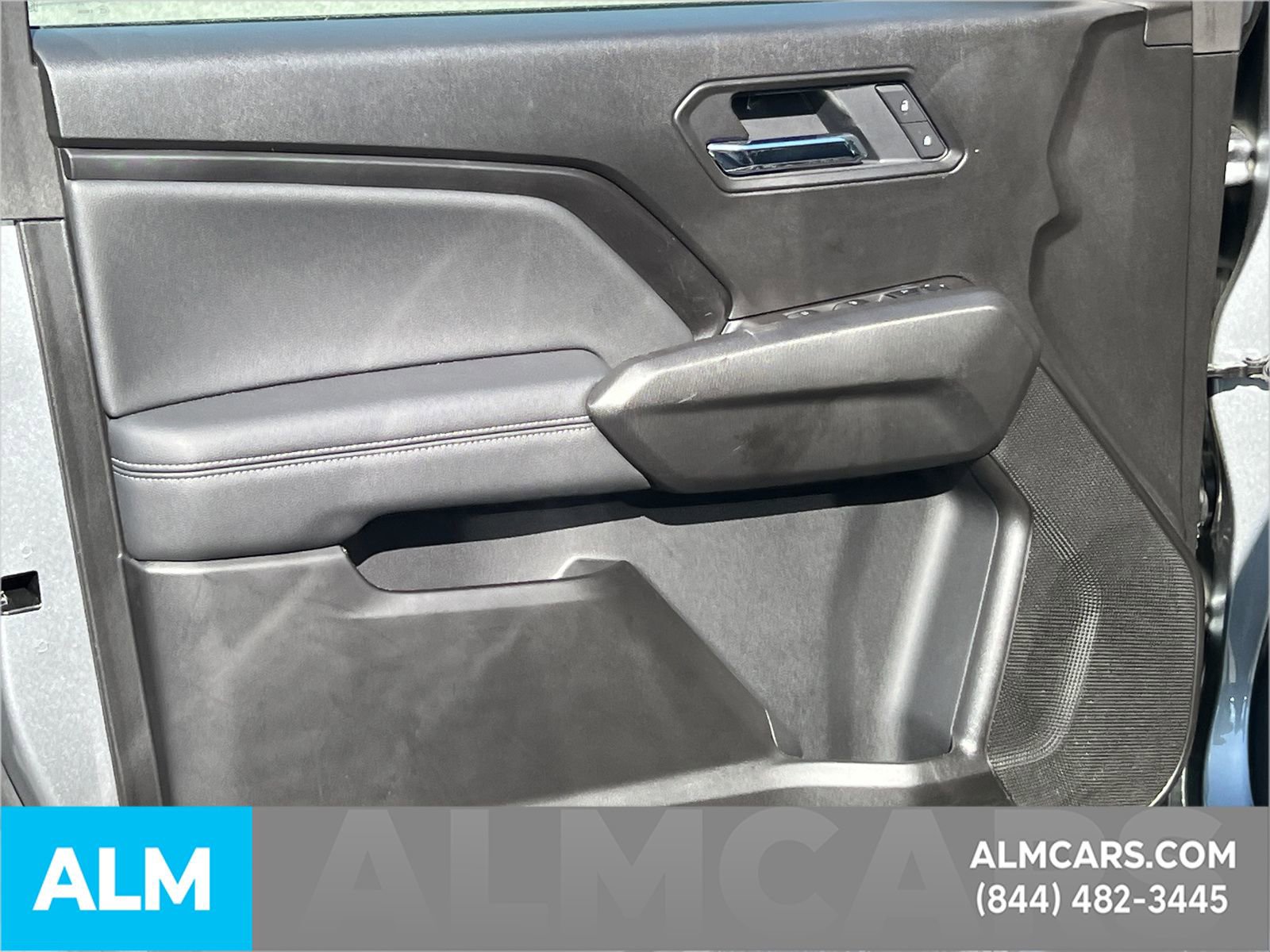 Used 2025 GMC Canyon Elevation image 11