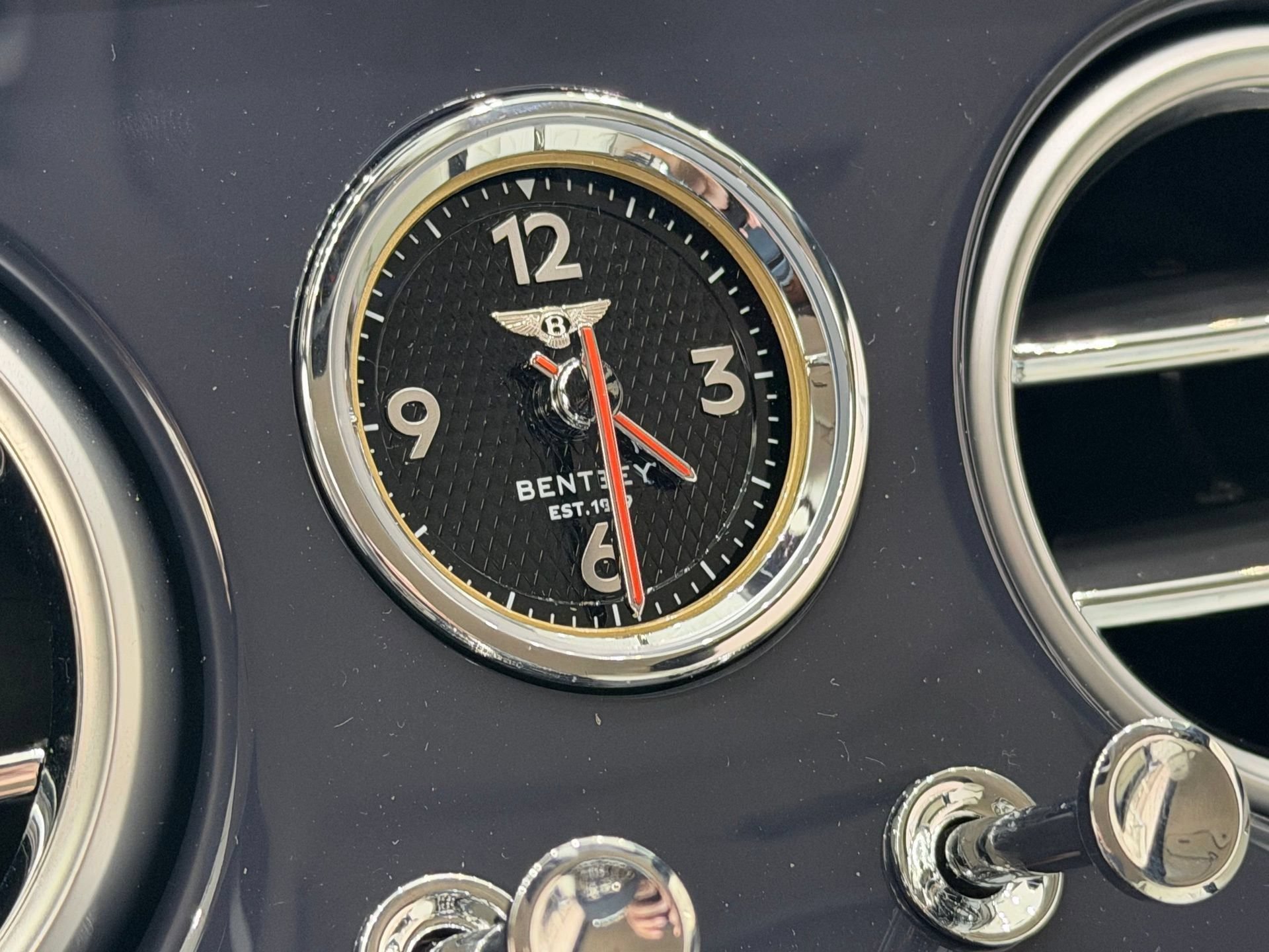 New 2026 Bentley Continental GT AWD/4WD image 13
