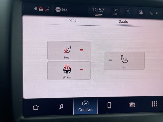 Used 2022 RAM 1500 Express w/ Wheel & Sound Group image 26