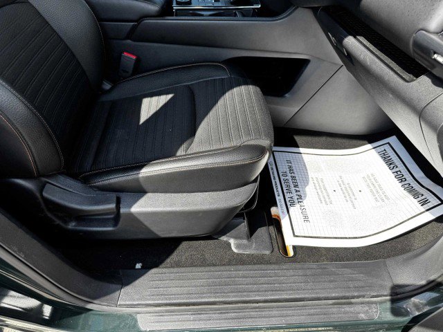 Used 2024 Nissan Pathfinder Rock Creek image 58