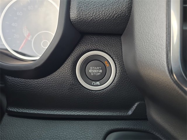 New 2026 RAM 1500 Laramie w/ Sport Appearance Package image 26