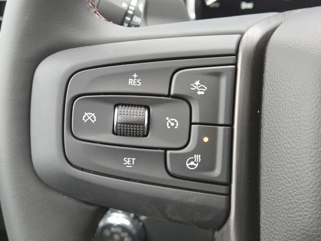 New 2026 GMC Sierra 1500 AT4X image 14