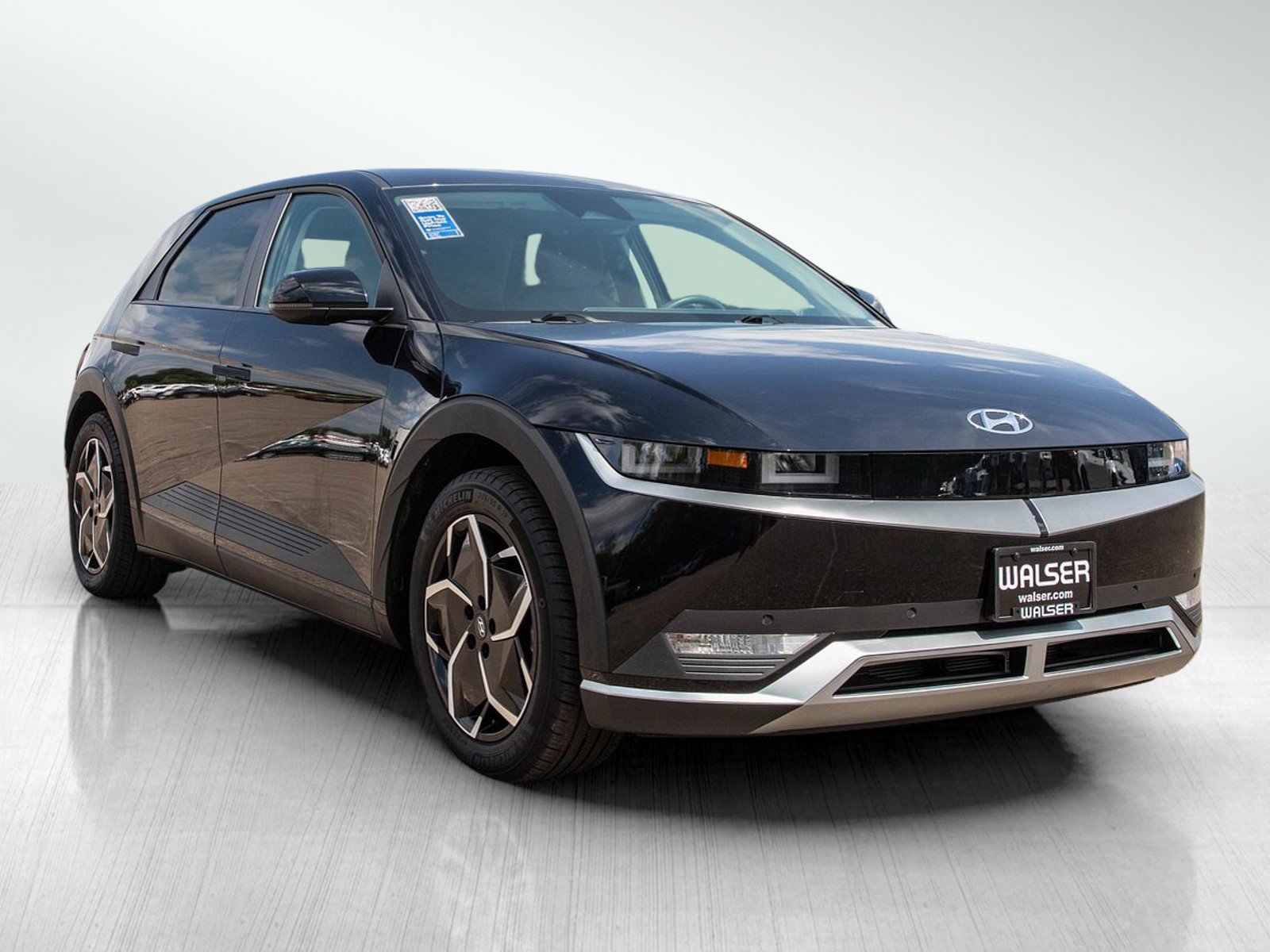 Certified 2024 Hyundai Ioniq 5 SEL AWD/4WD image 7