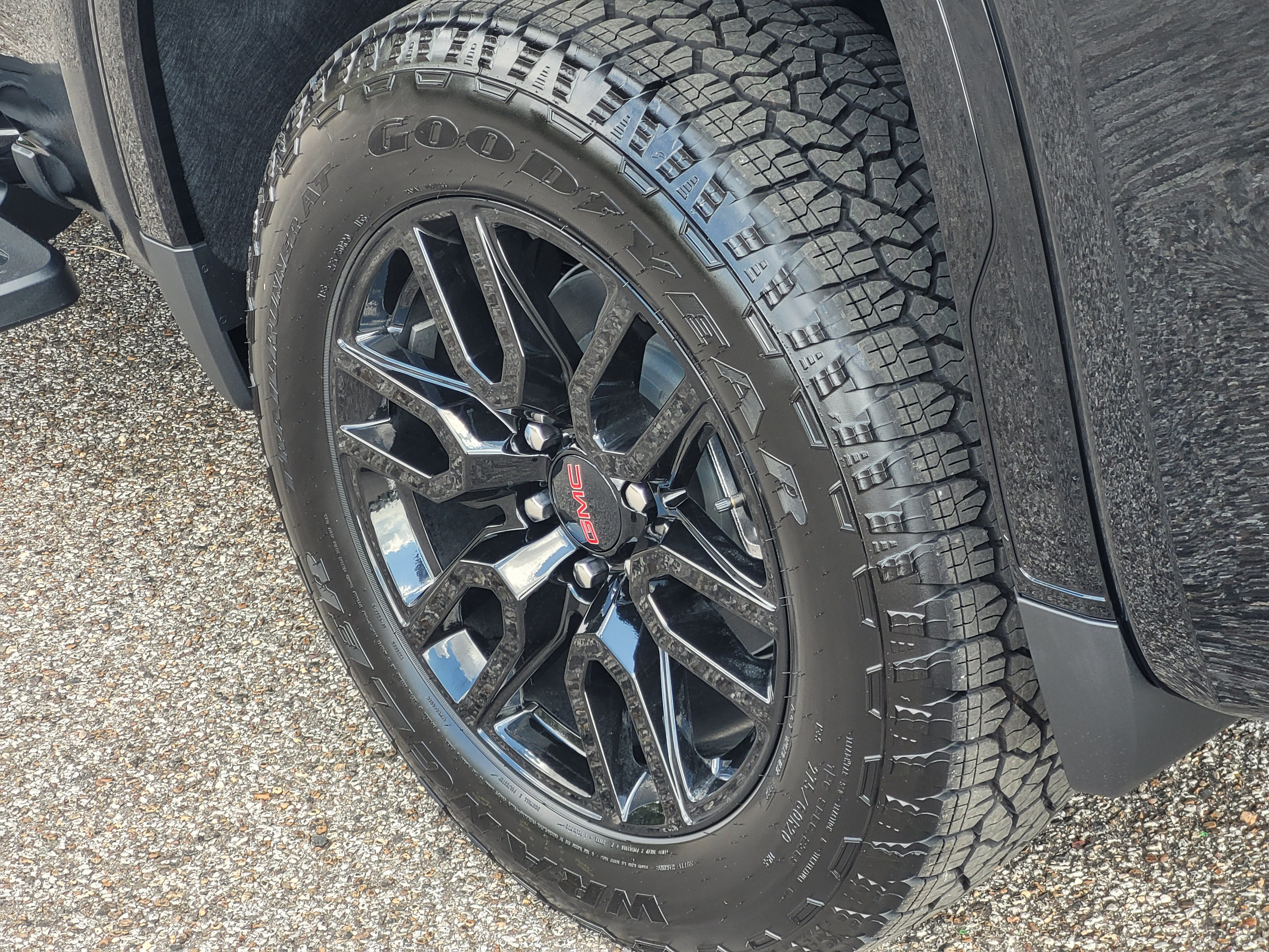 New 2026 GMC Sierra 1500 Elevation w/ Elevation Premium Package AWD/4WD image 7