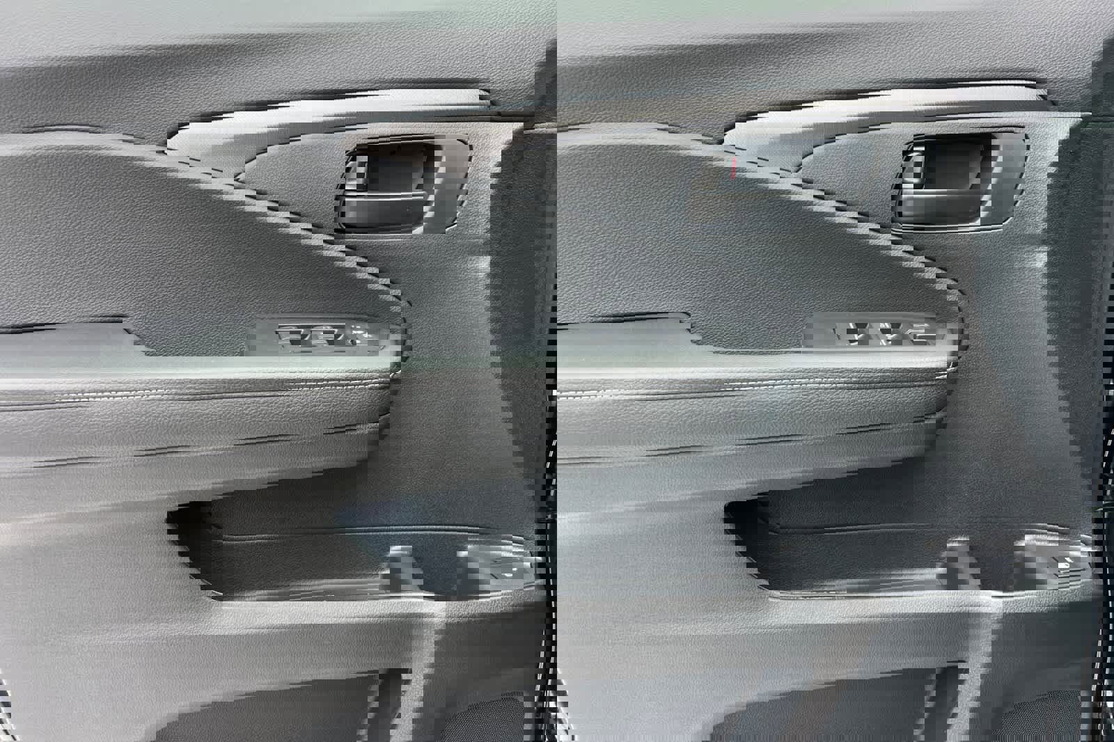 New 2025 Honda Ridgeline Sport+ image 14