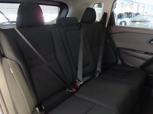 Used 2023 Nissan Rogue S image 28