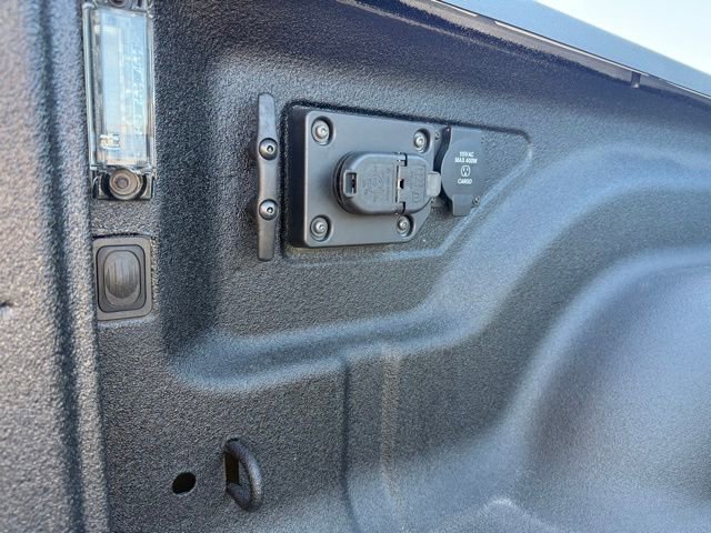 New 2026 RAM 2500 Laramie image 7